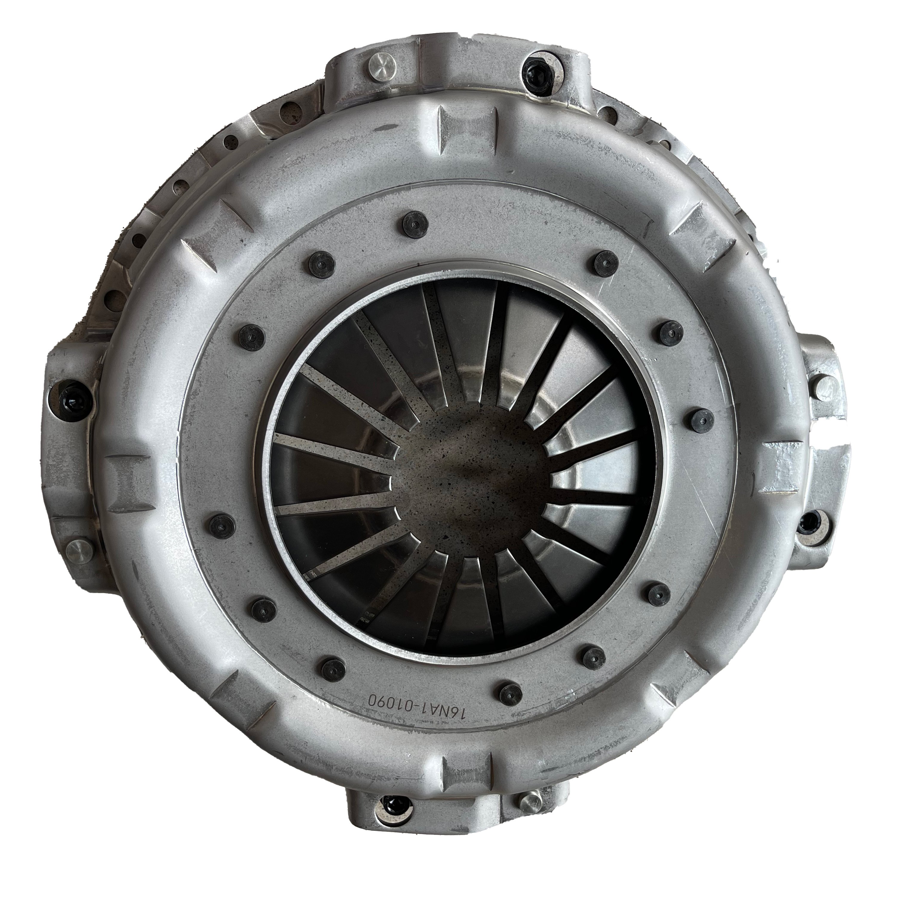 OE 16NA1-01090 for KINGLONG BUS CLUTCH COVER Accessories Spare Parts Parts Wholesale